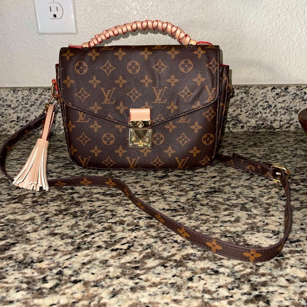 Louis Vuitton bag